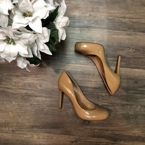 Jessica Simpson Pumps